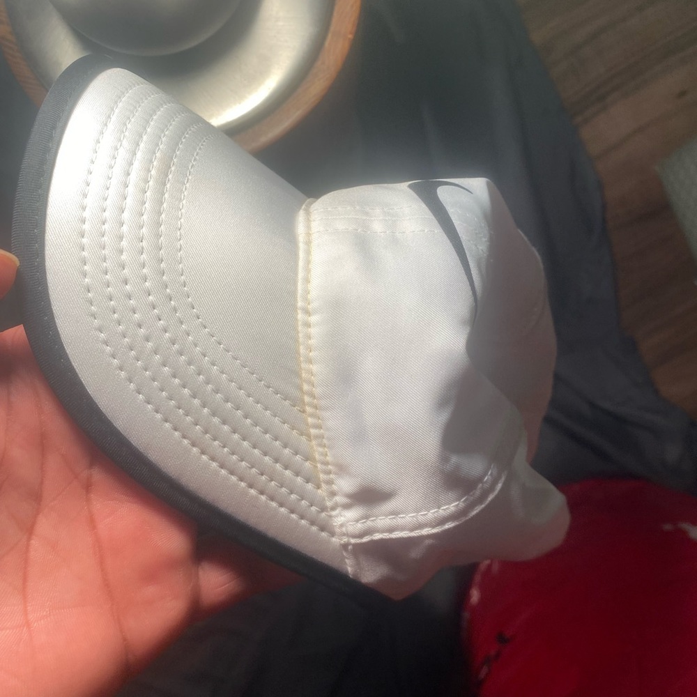 Nike Dri-Fit Cap - Picture 5 of 6